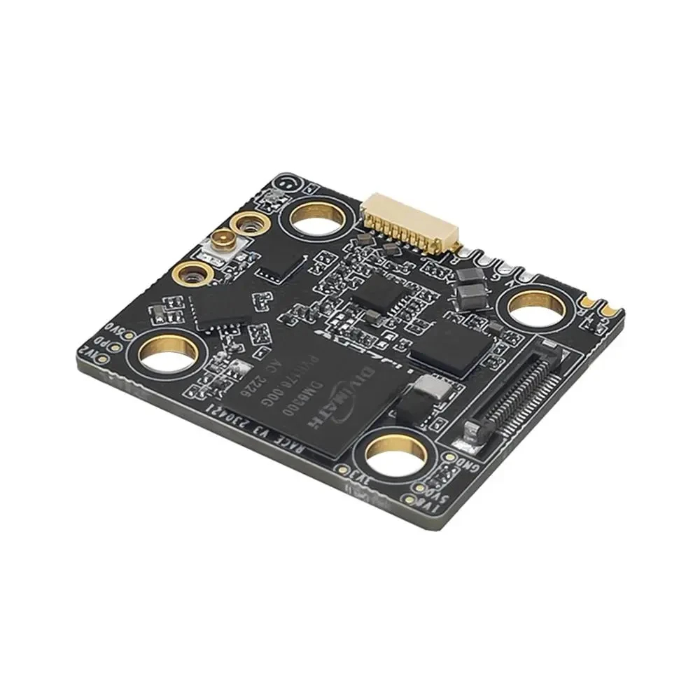 VoidFly HDZero Race V3 VTX Dig - đánh giá và giá Hdzero Goggles Digital Hd Fpv
