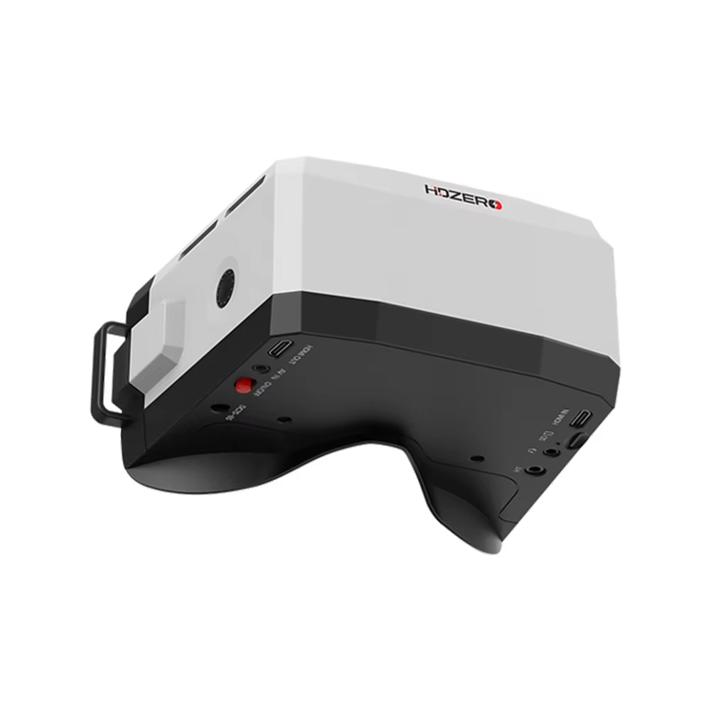 HDZero BOXPRO/BOXPRO+ FPV Gogg - đánh giá và giá Skyzone Sky04O Pro Fpv Goggles