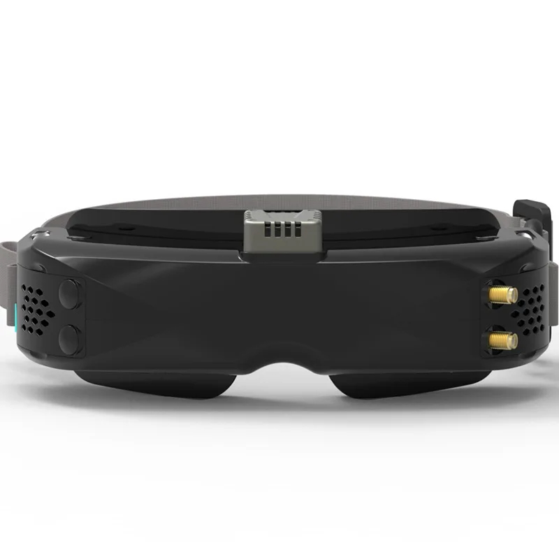 SKYZONE SKY04X Pro V2 OLED 5.8 - đánh giá và giá Skyzone Sky04O Pro Fpv Goggles