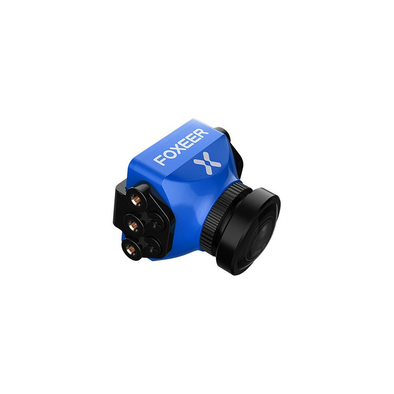 Foxeer Predator V5 FPV Camera  - đánh giá và giá Foxeer Reaper Extreme 2.5W Vtx