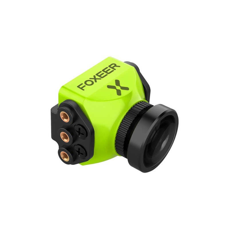 Foxeer Predator V5 FPV Camera  - đánh giá và giá Foxeer Reaper Extreme 2.5W Vtx