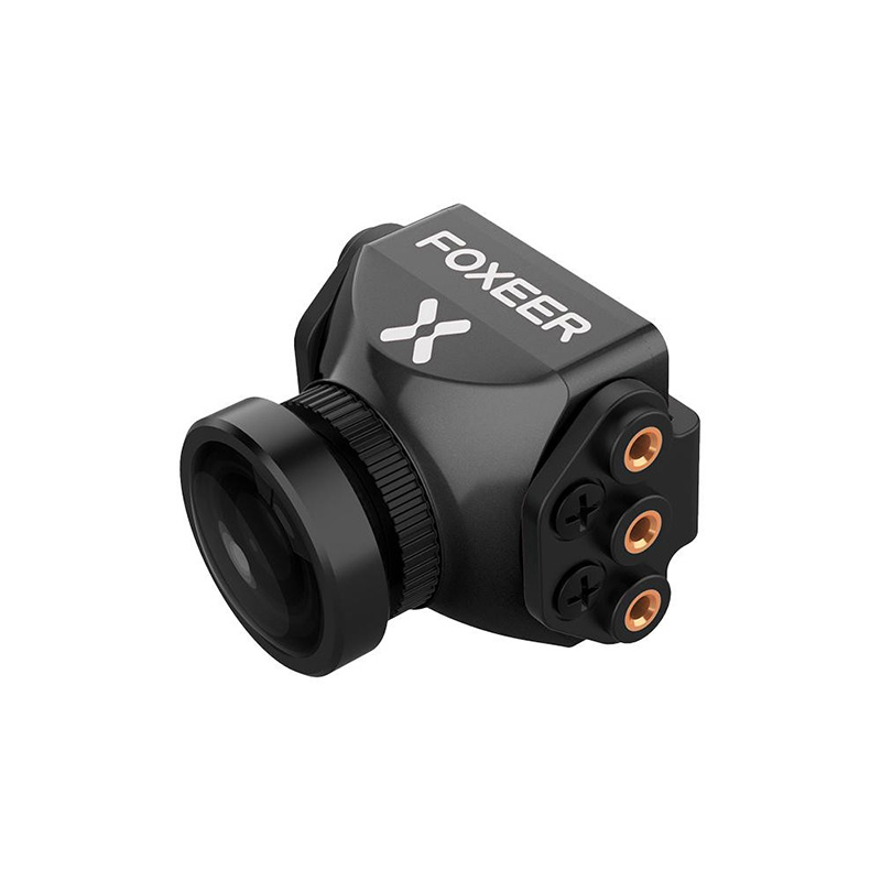 Foxeer Predator V5 FPV Camera  - đánh giá và giá Foxeer Reaper Extreme 2.5W Vtx